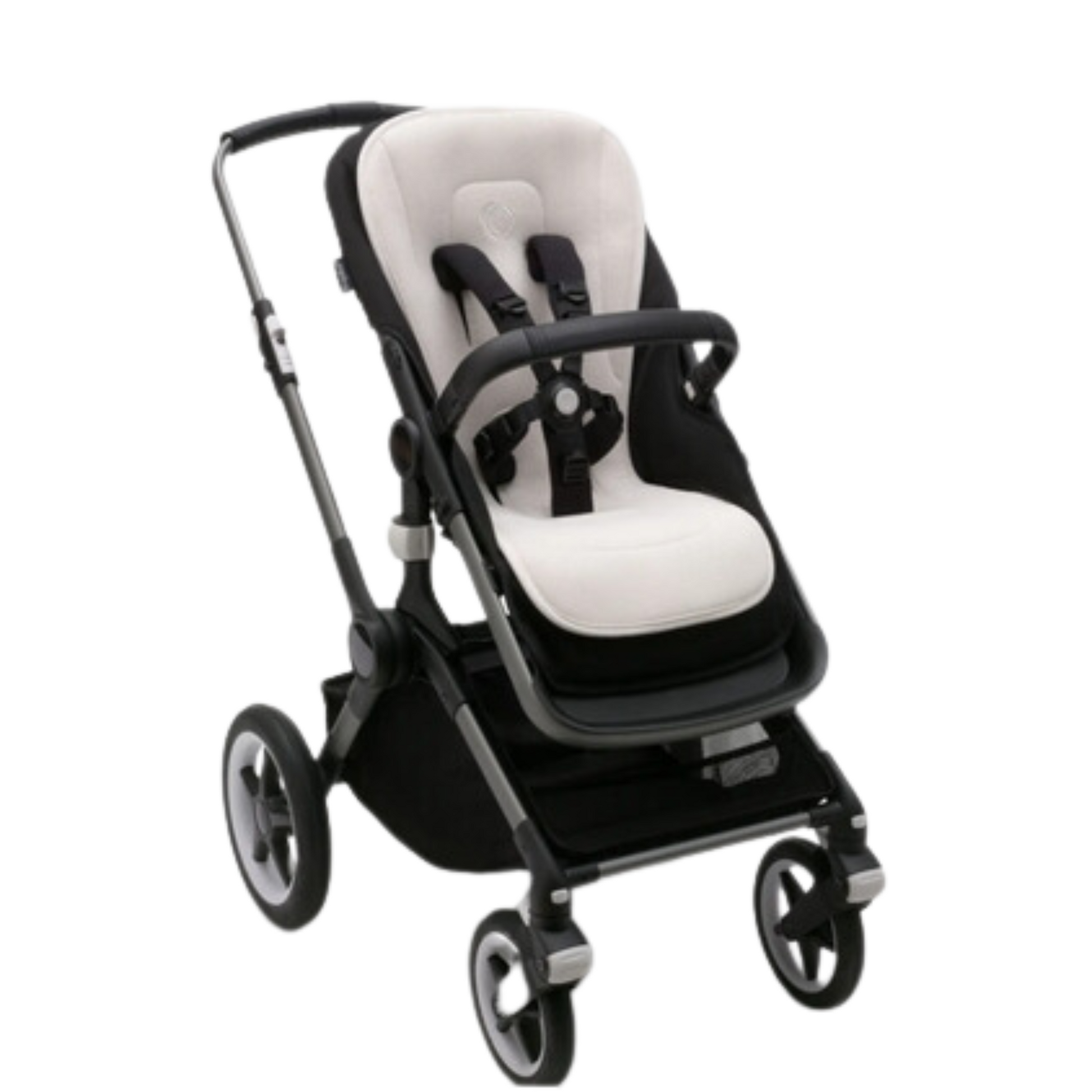 Bugaboo dual comfort seat liner RW fabrics