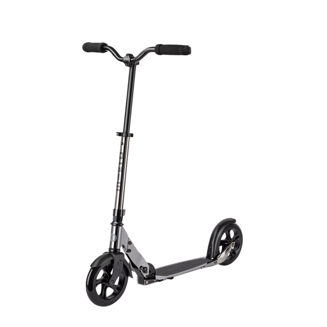 Micro Classic Scooter – Neochrome Black | Kidsland