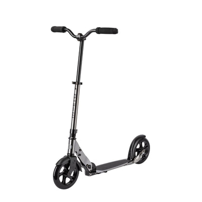 Micro Classic Scooter - Neochrome Black - Variant Image