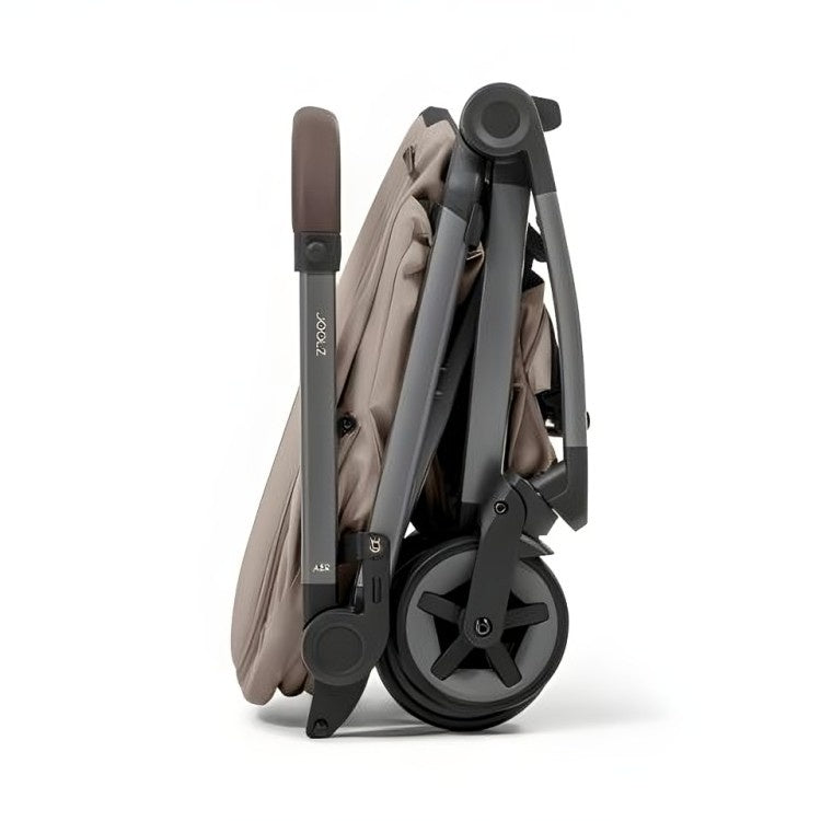Joolz Aer² Stroller Bundle with Nest to Seat