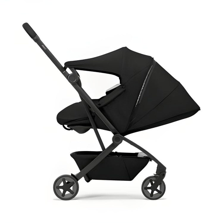 Joolz Aer² Stroller Bundle with Nest to Seat