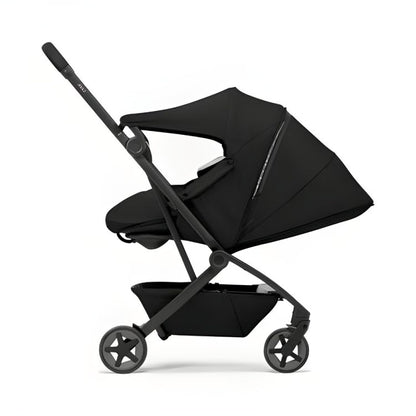 Joolz Aer² Stroller Bundle with Nest to Seat