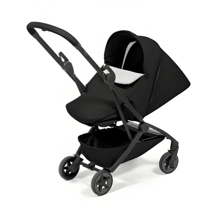 Joolz Aer² Stroller Bundle with Nest to Seat