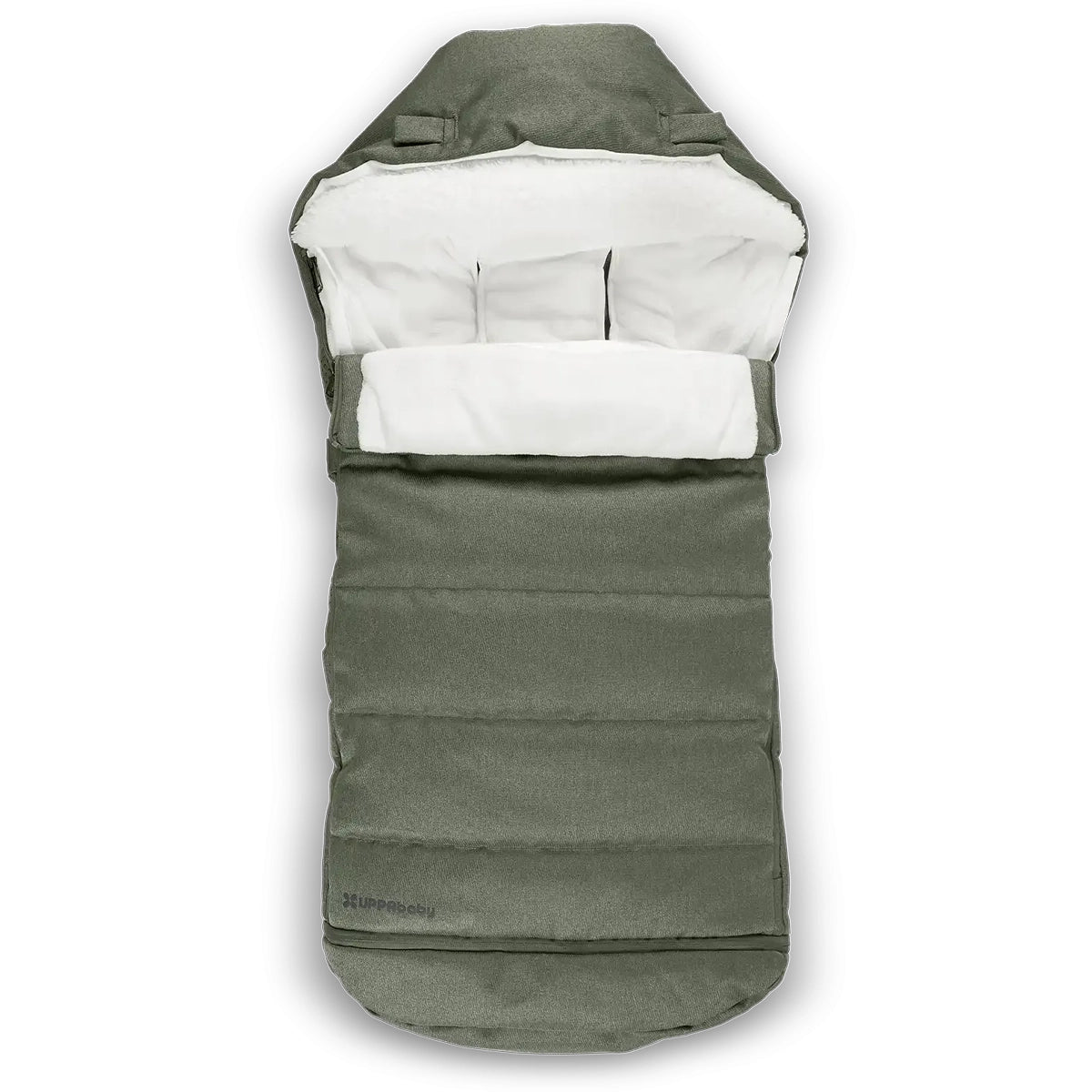 UPPAbaby CozyGanoosh - Evelyn