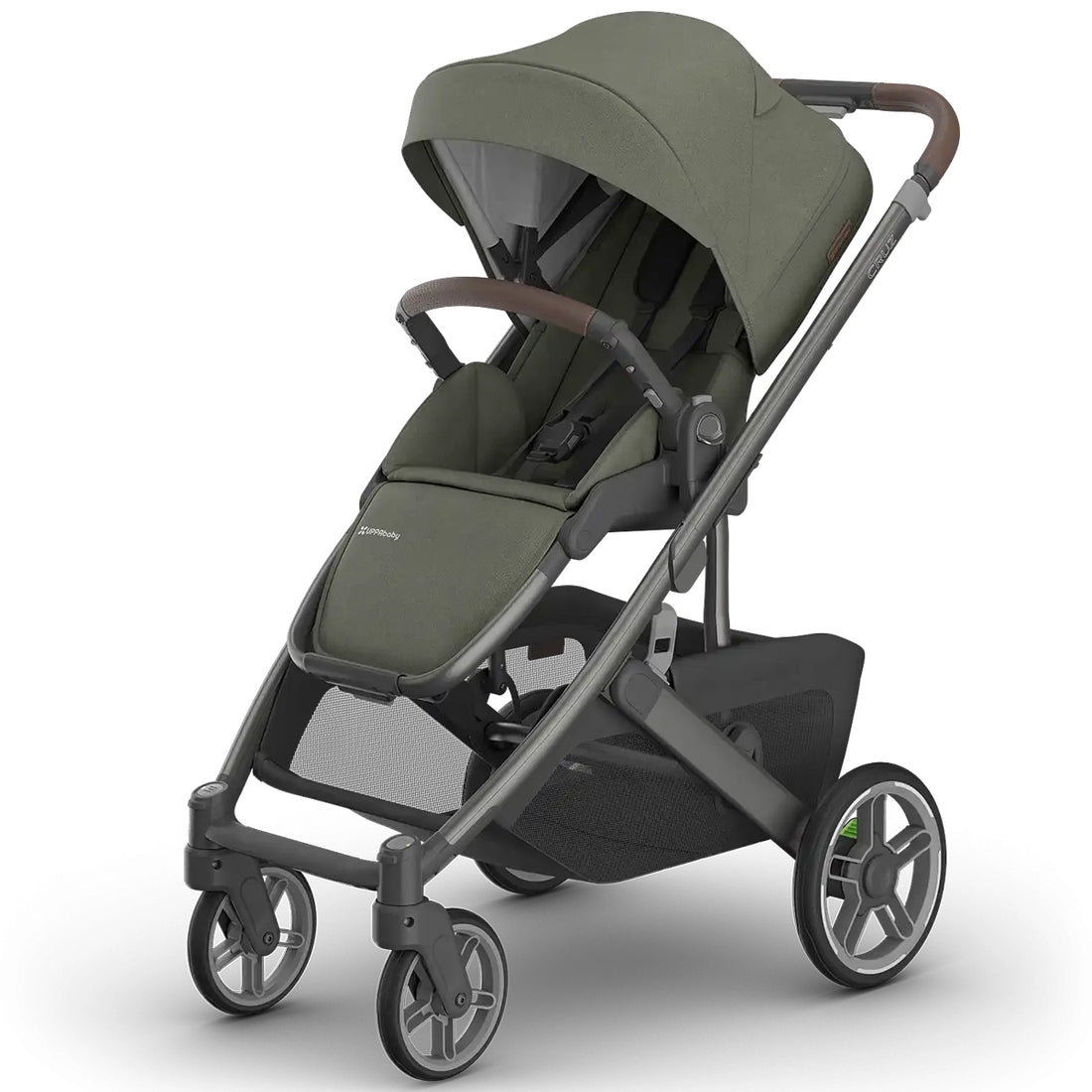 
Uppababy Cruz V3 Stroller