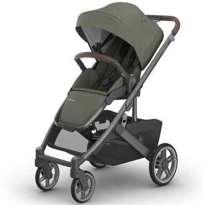 
Uppababy Cruz V3 Stroller