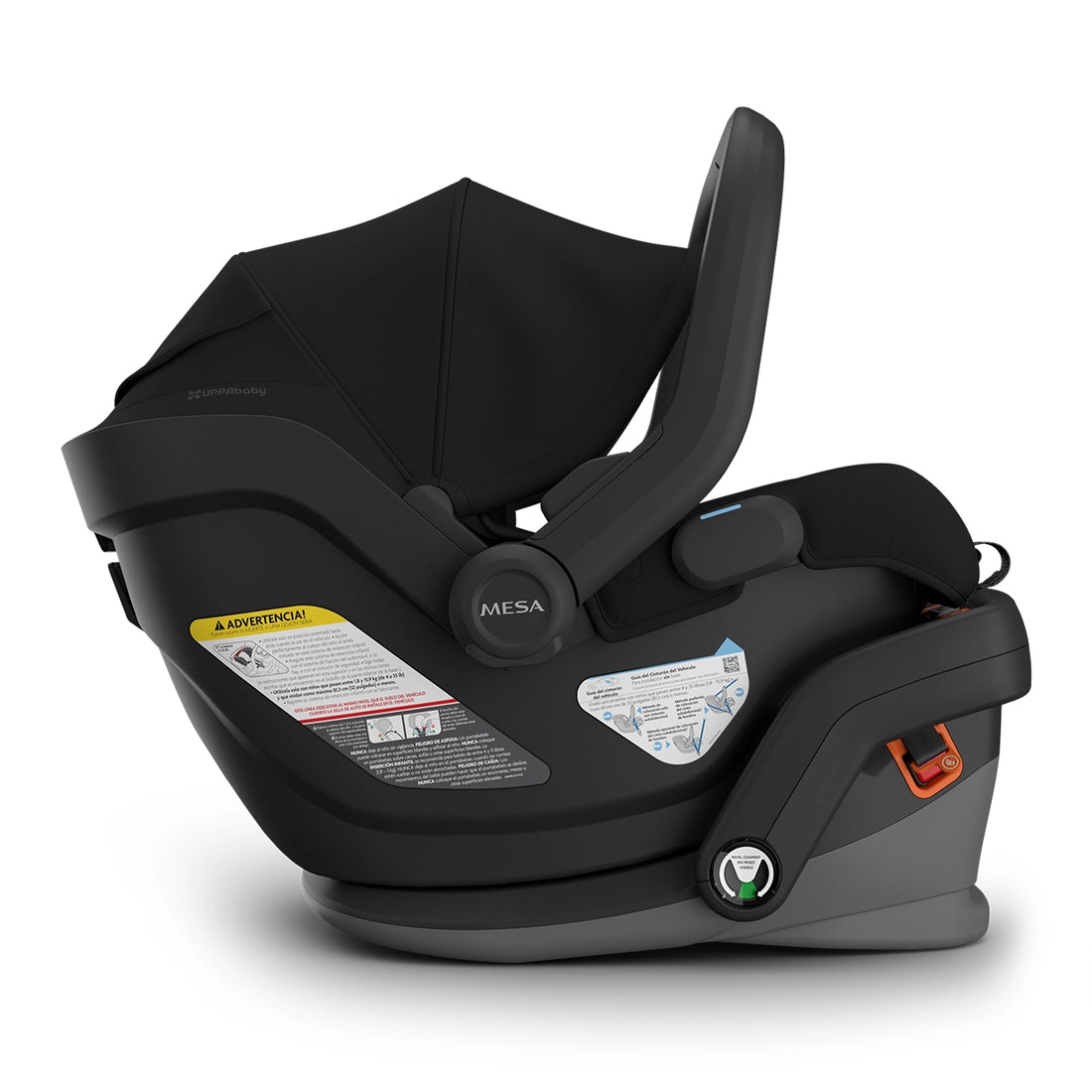 UPPAbaby Mesa V3 Infant Car Seat