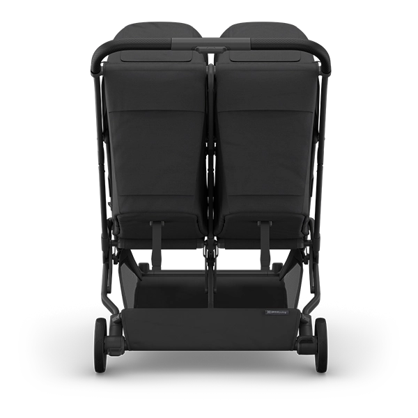 Uppababy Minu Duo Side-by-Side Double Compact Stroller