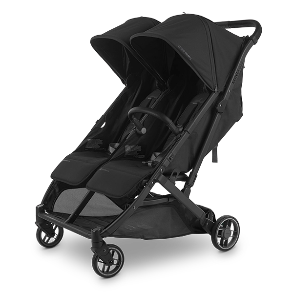 UPPAbaby Minu Duo Stroller