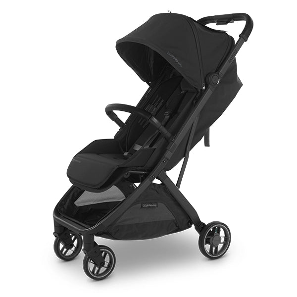Uppababy Black Bumper Bar for Minu V3 Stroller Usually Paired with Jake