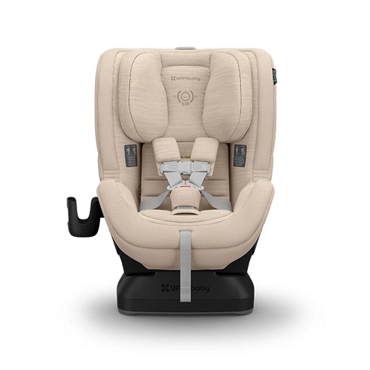 Uppababy Rove Fire Retardant Free Convertible Car Seat in Kavneer Hero