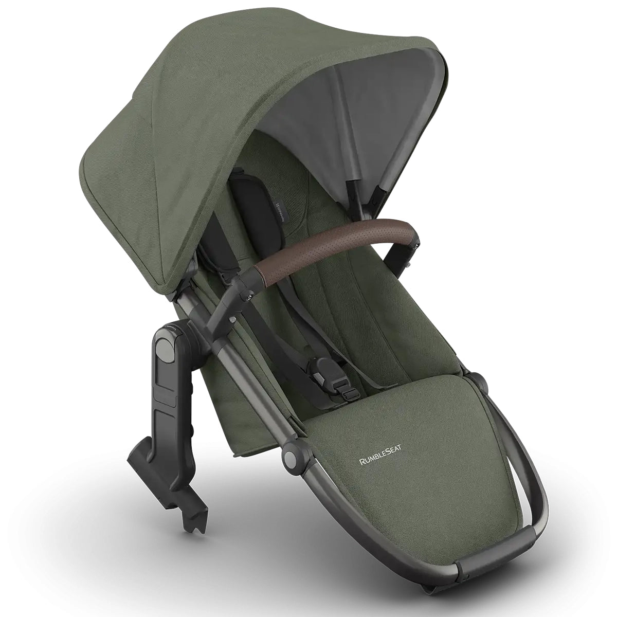 Uppababy Vista RumbleSeat V3 2nd Seat in Gwen