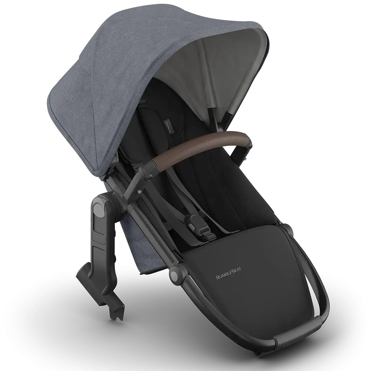 Uppababy Vista RumbleSeat V3 2nd Seat in Gwen