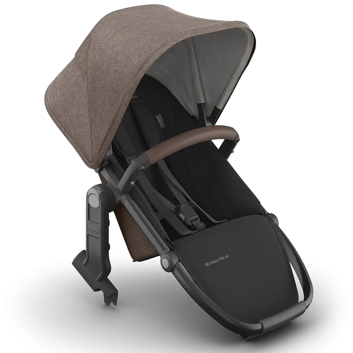 Uppababy Vista RumbleSeat V3 2nd Seat in Gwen
