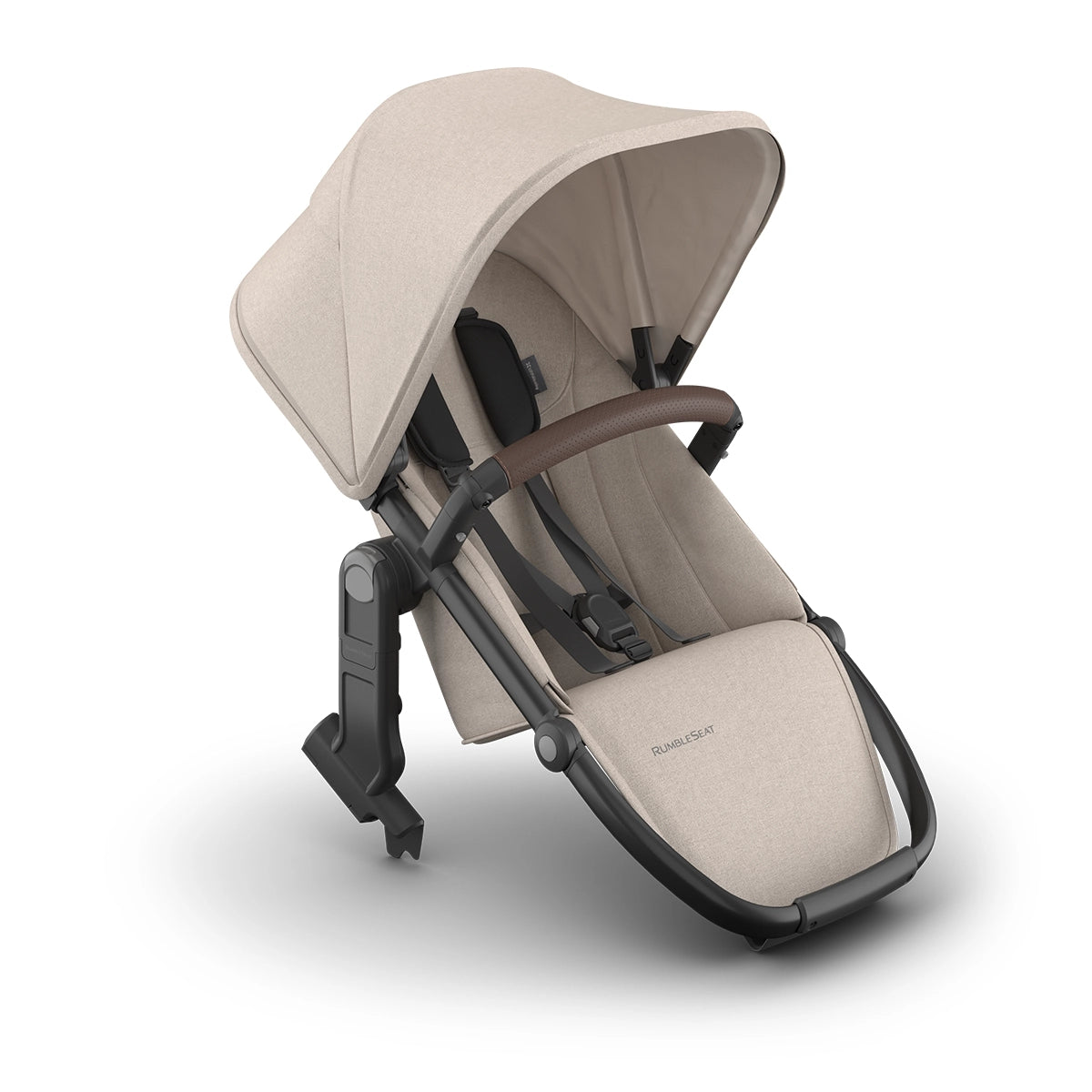 Uppababy Vista RumbleSeat V3 2nd Seat in Gwen
