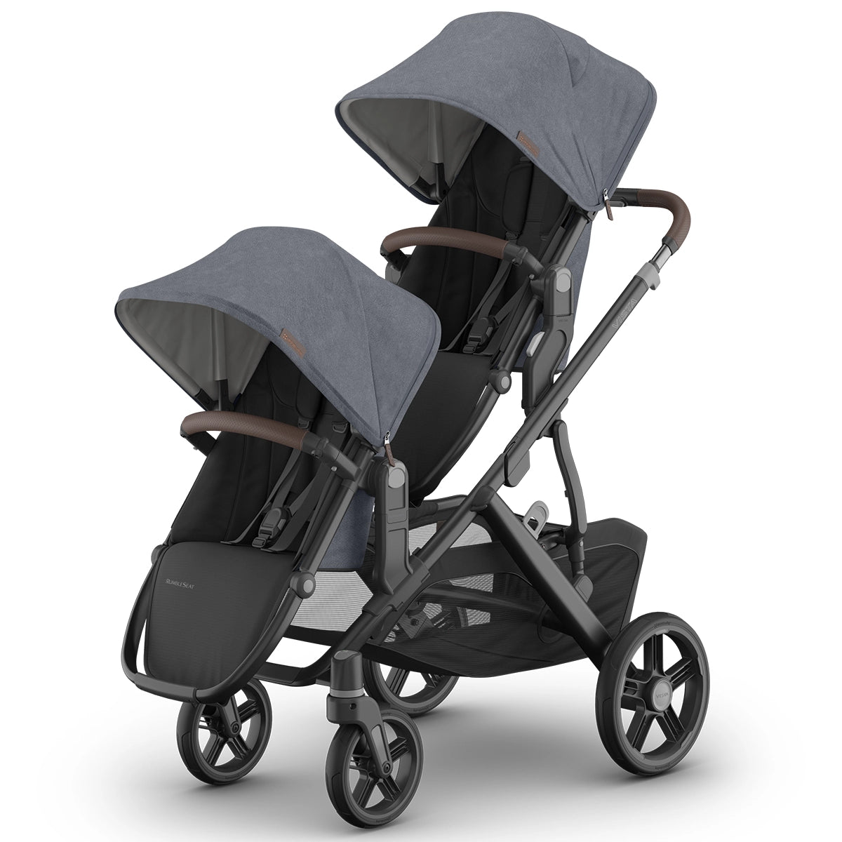 Uppababy Vista V3 Double Stroller