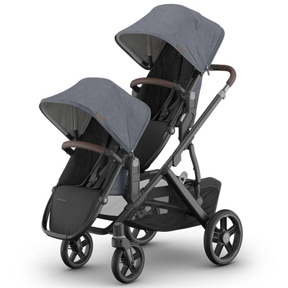 
Uppababy Vista V3 Double Stroller