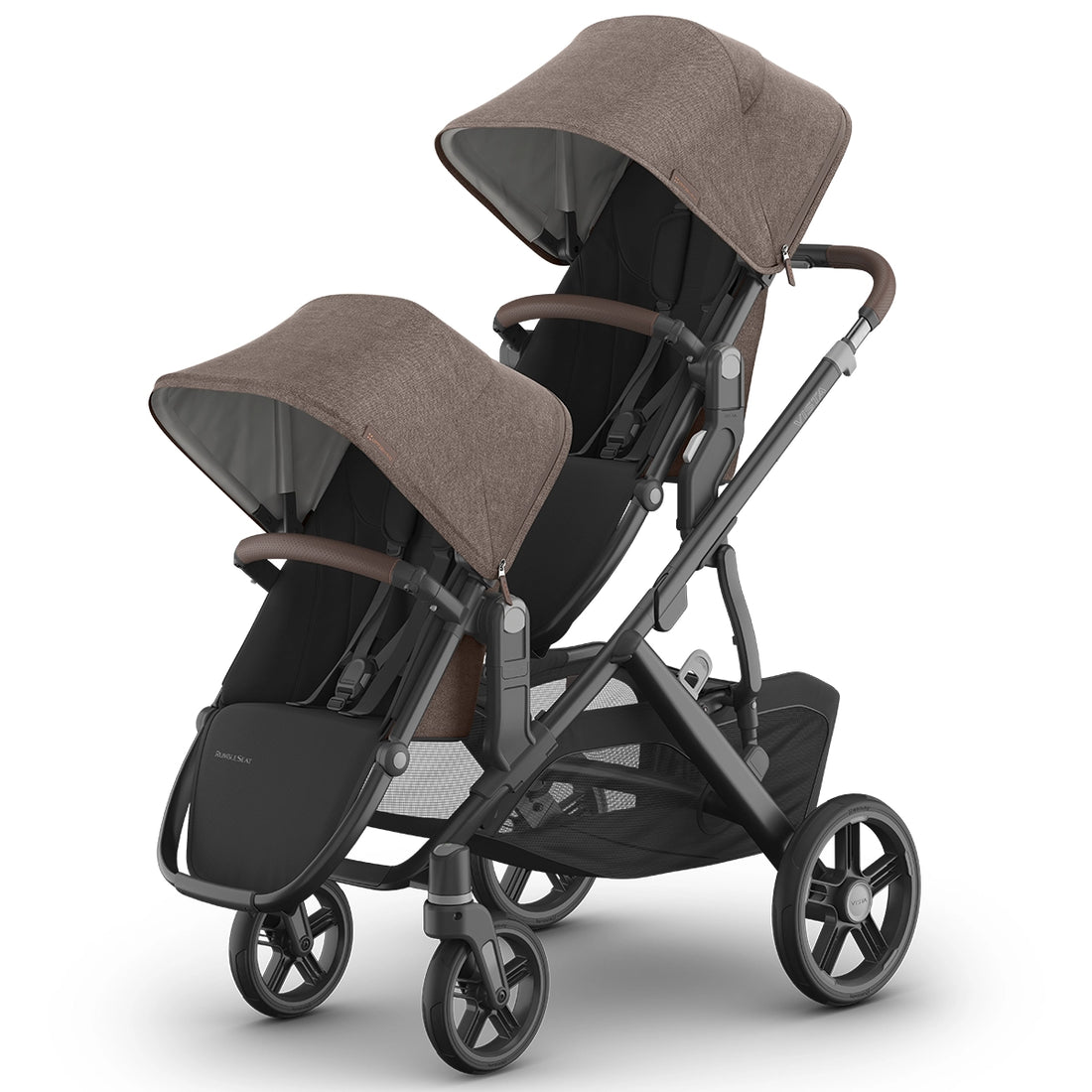 UPPAbaby Vista V3 Stroller James