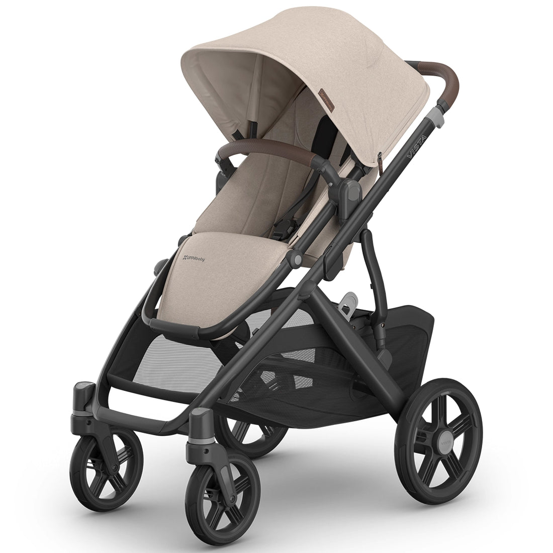 
Uppababy Vista V3 Stroller