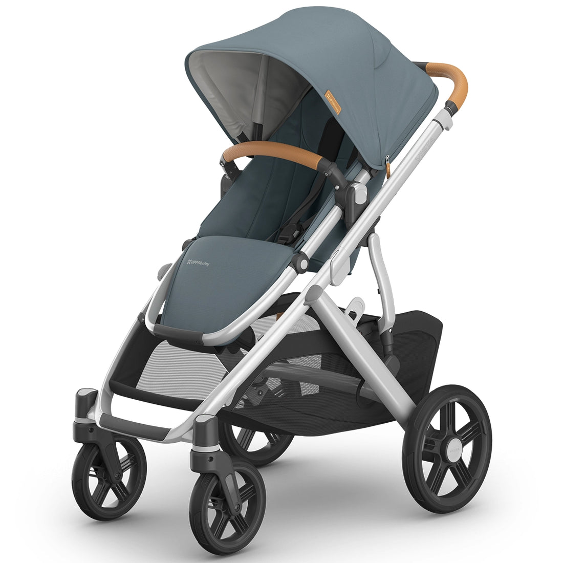 
Uppababy Vista V3 Stroller