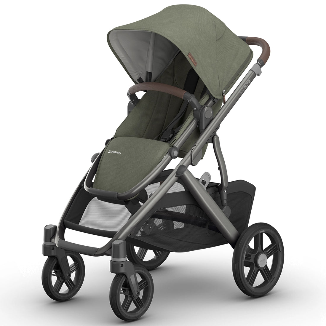
Uppababy Vista V3 Stroller