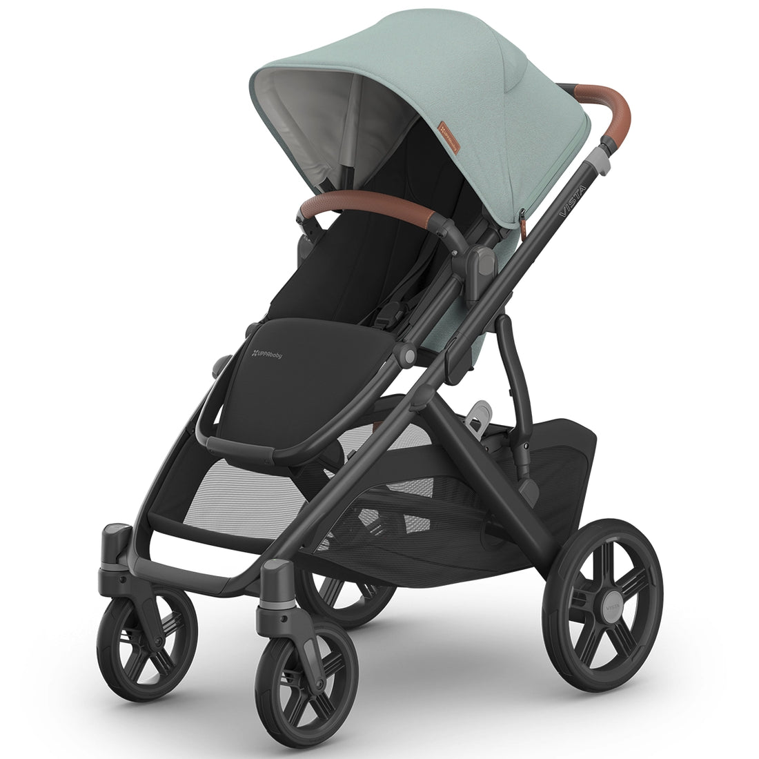 Uppababy Vista V3 Stroller