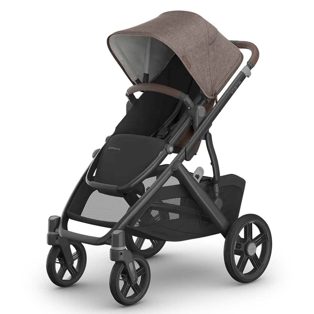 Uppababy Vista V3 Stroller