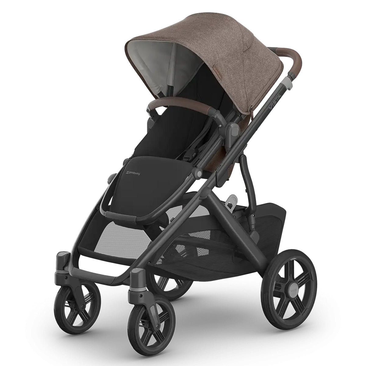 Uppababy Vista V3 Stroller