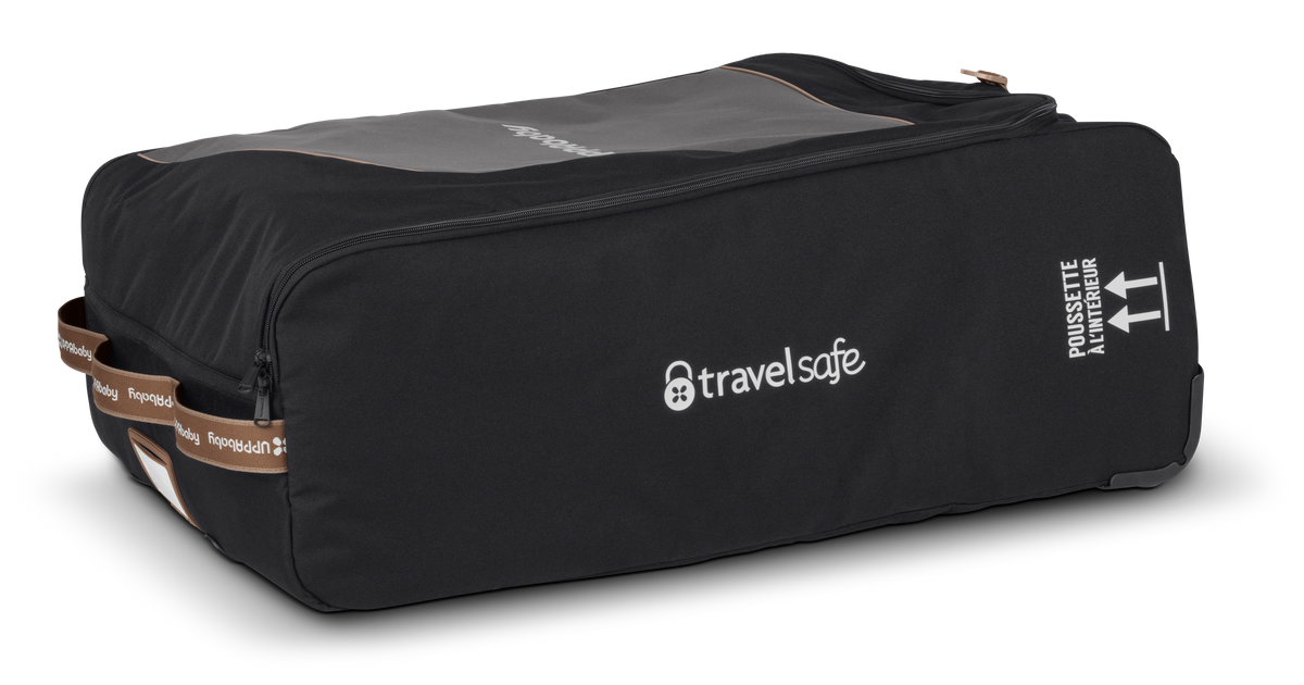 UPPAbaby Travel Bag for Vista and Cruz Strollers