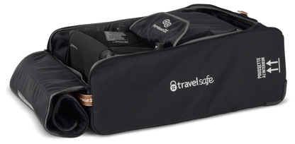 UPPAbaby Travel Bag for Vista and Cruz Strollers