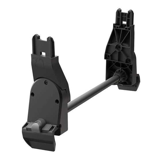 Veer Cruiser Infant Car Seat Adapters for Uppababy Mesa Main Image