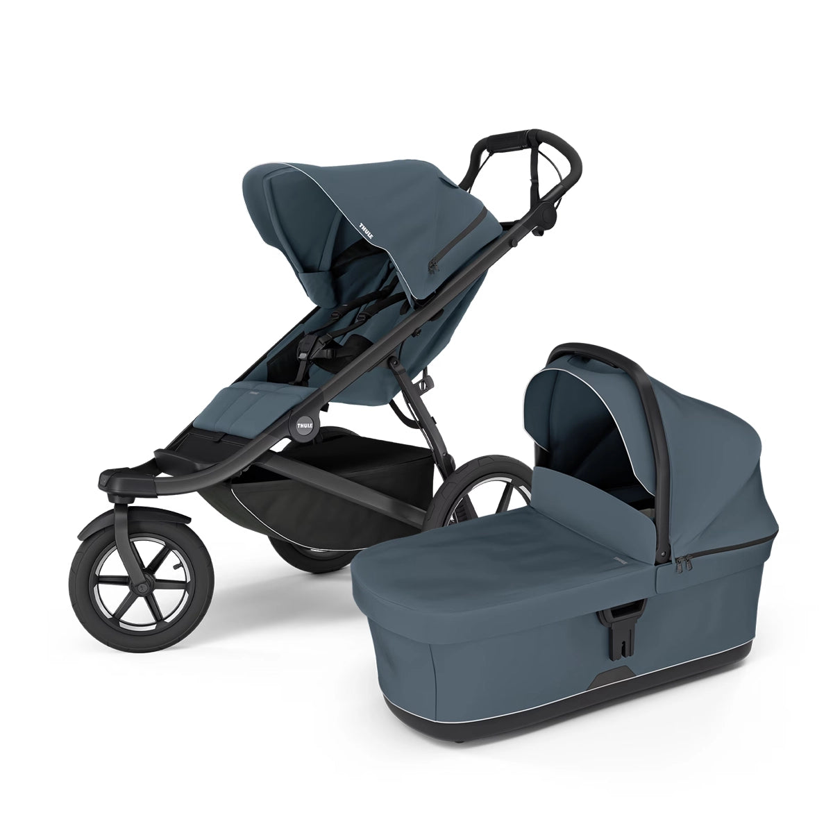 Thule Urban Glide 3 Newborn Bundle