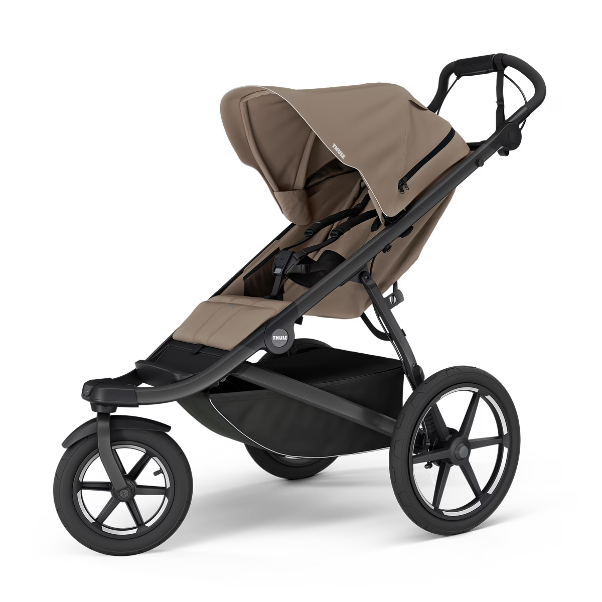 Thule Urban Glide 3 Jogging Stroller | All-Terrain 3-Wheel – Kidsland Thule Urban Glide 3 Jogging Stroller | All-Terrain 3-Wheel – Kidsland