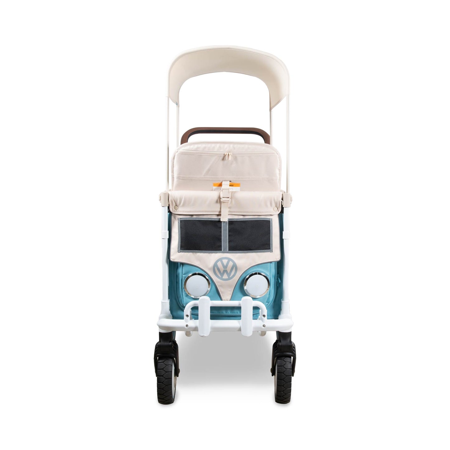 Wonderfold stroller Volkswagen