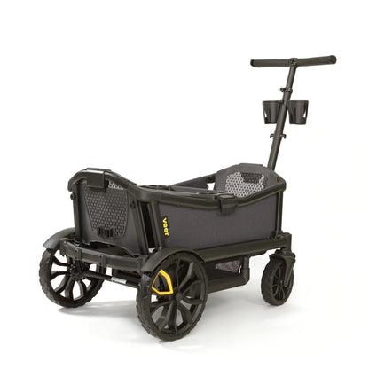 Veer Cruiser All Terrain Wagon Complete Bundle