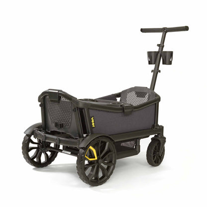 Veer Cruiser All Terrain Wagon Complete Bundle