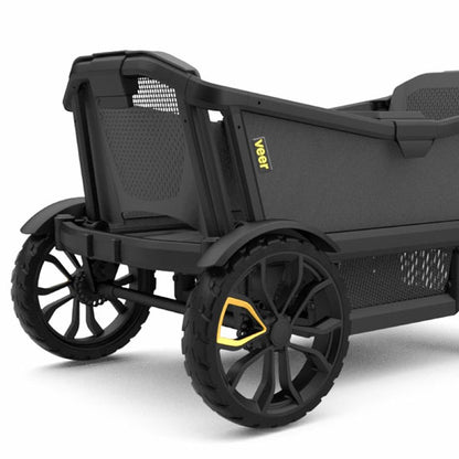Veer All-Terrain Cruiser (2-seater)