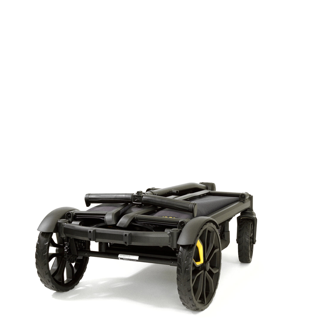 Veer Cruiser All Terrain Wagon Complete Bundle