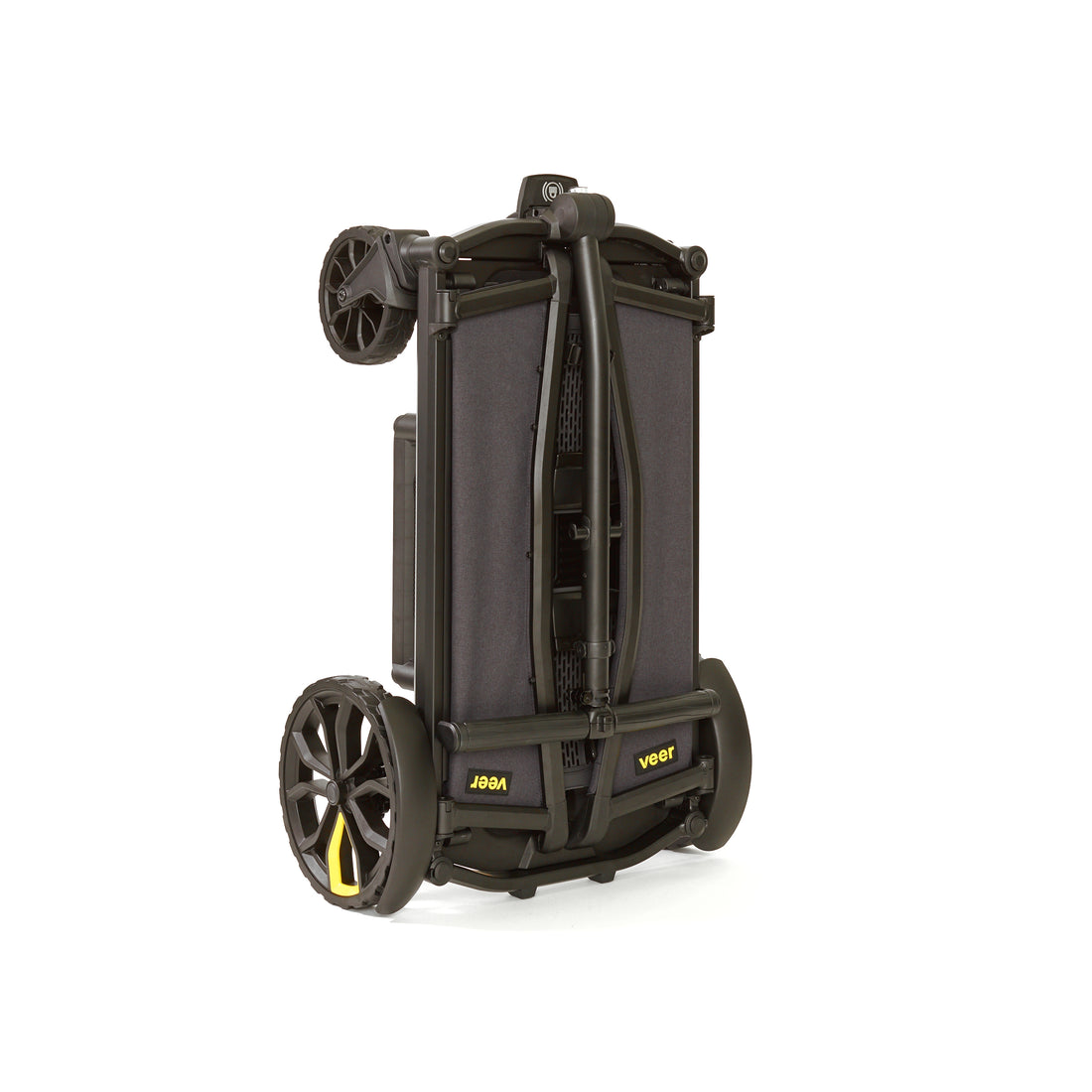 Veer Cruiser All Terrain Wagon Complete Bundle