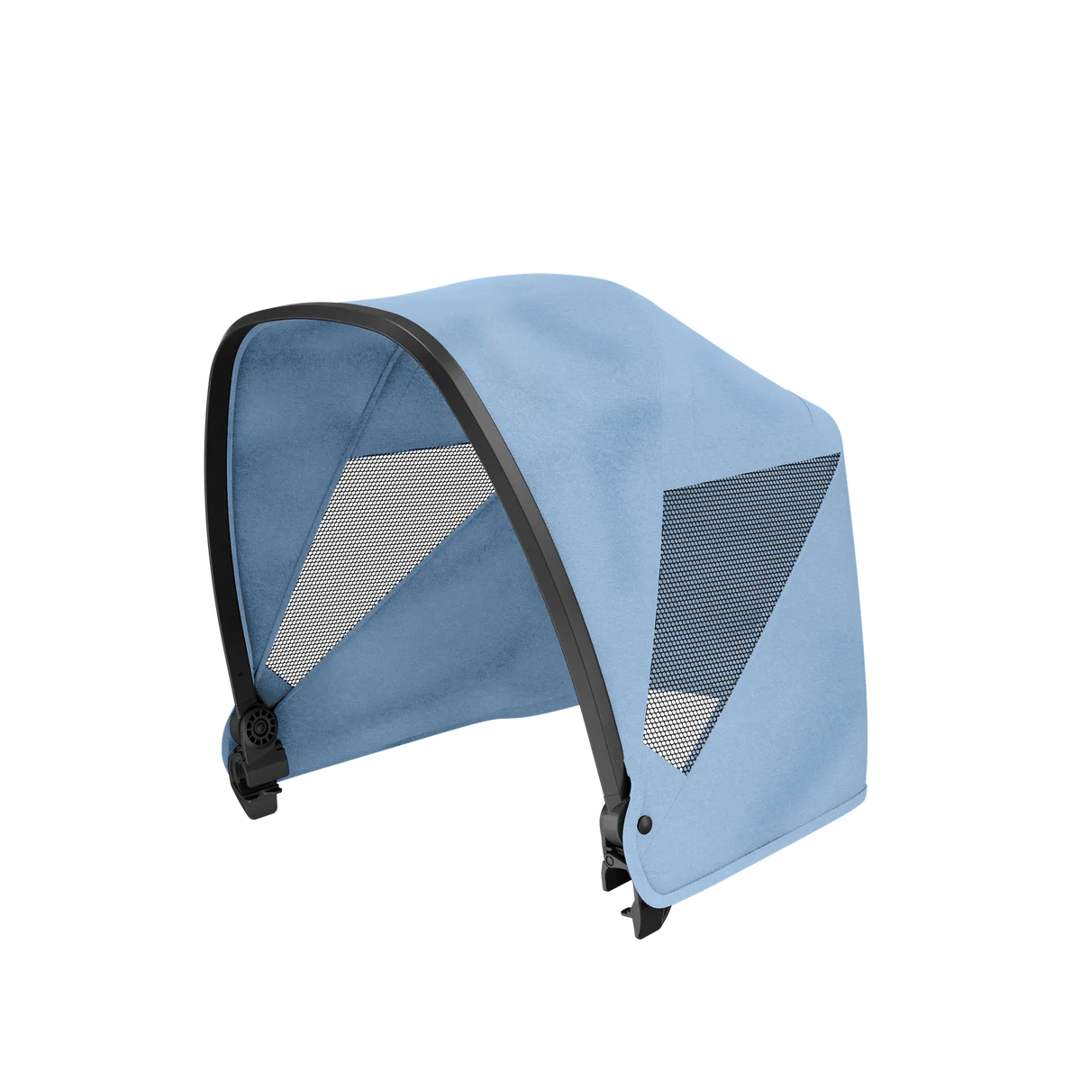 Veer Cruiser Retractable Canopy