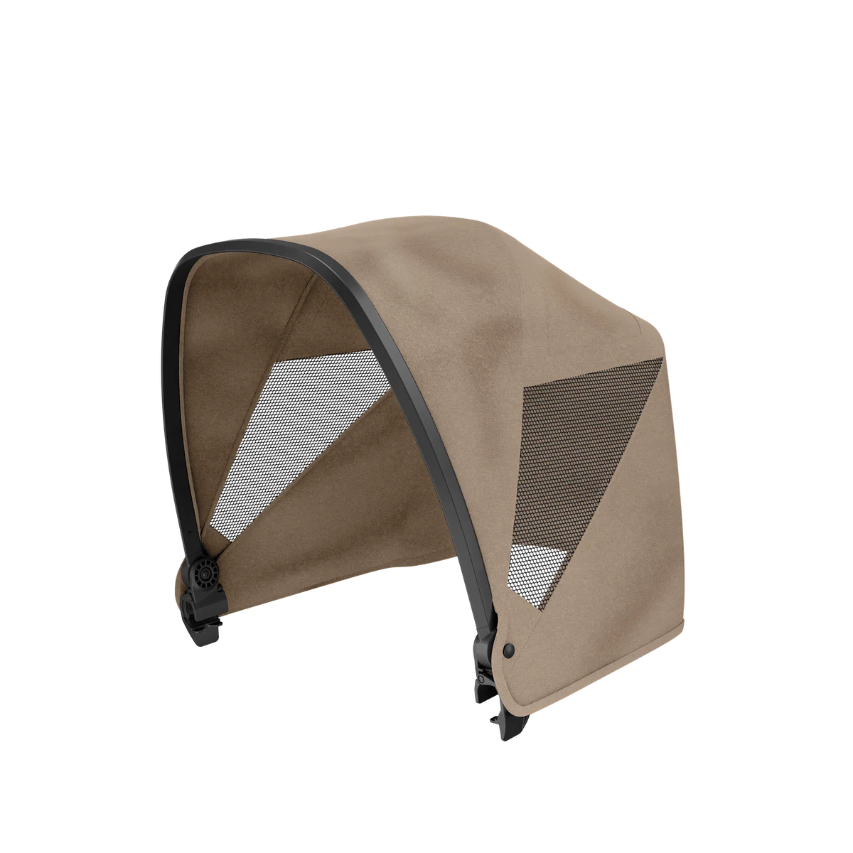 Veer Cruiser Retractable Canopy