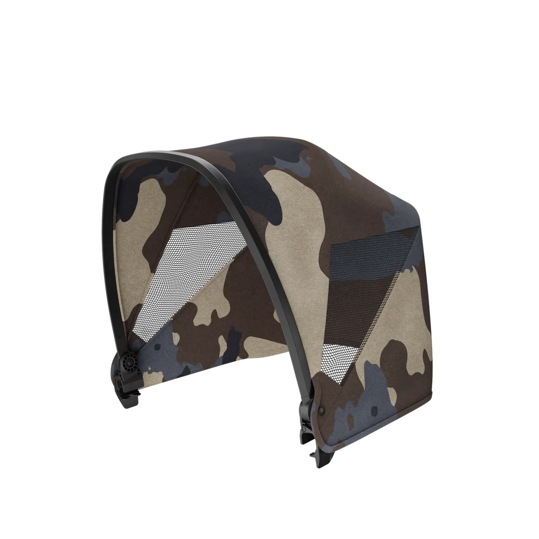 
Veer Cruiser Retractable Canopy