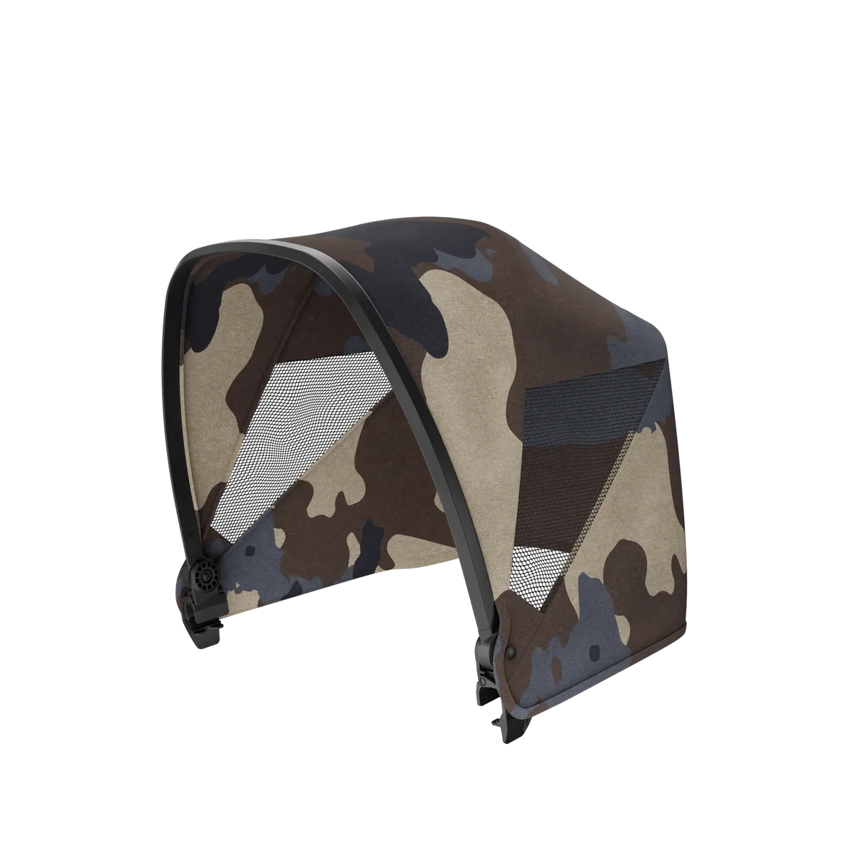 Veer Cruiser Retractable Canopy