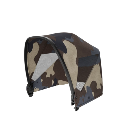 
Veer Cruiser Retractable Canopy