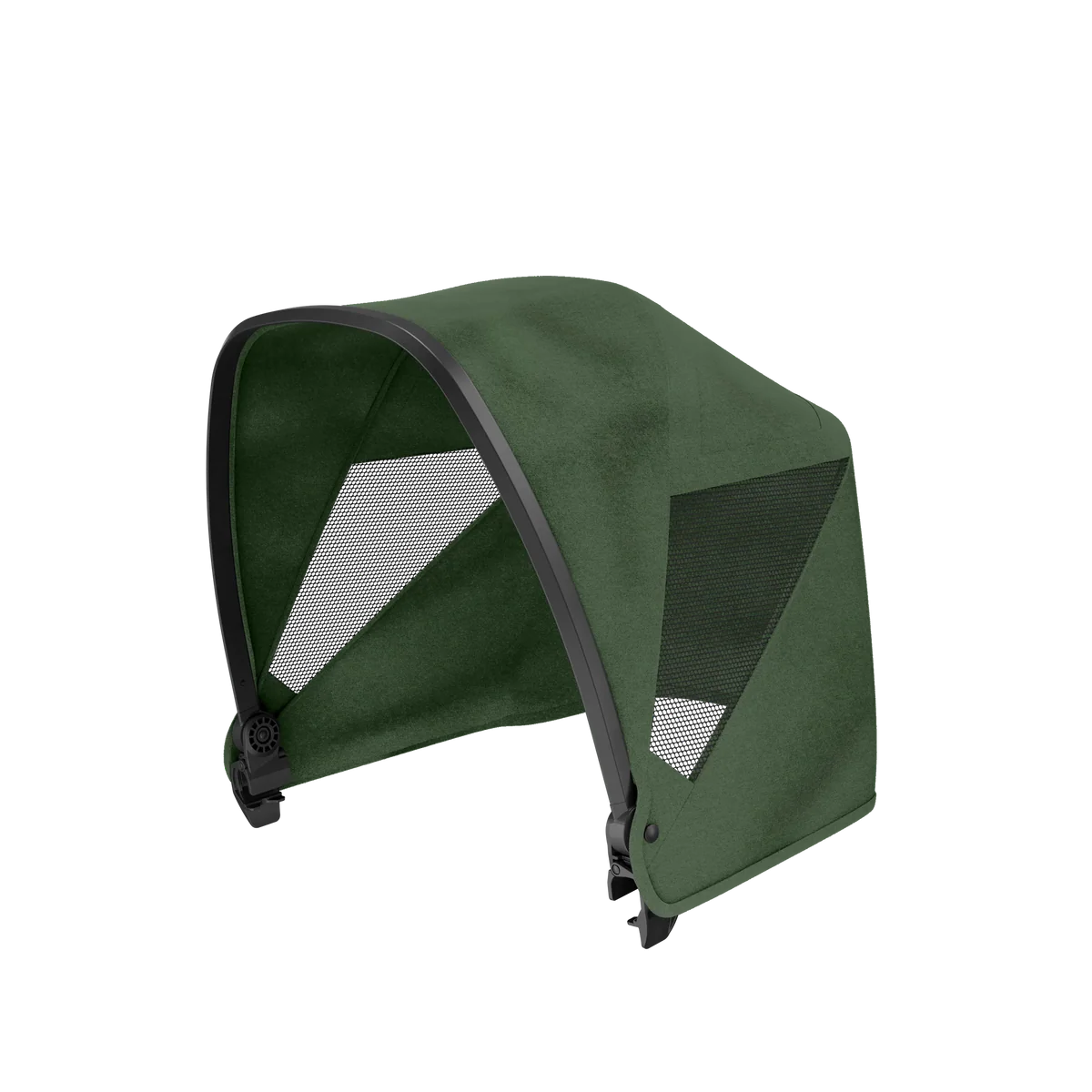 Veer Cruiser Retractable Canopy