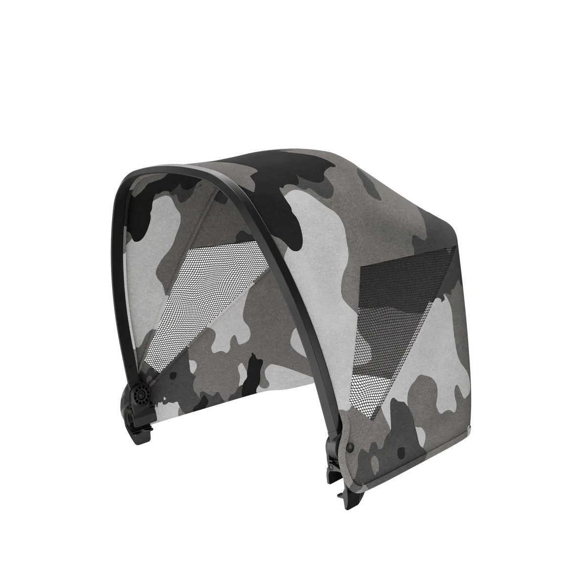 Veer Cruiser Retractable Canopy