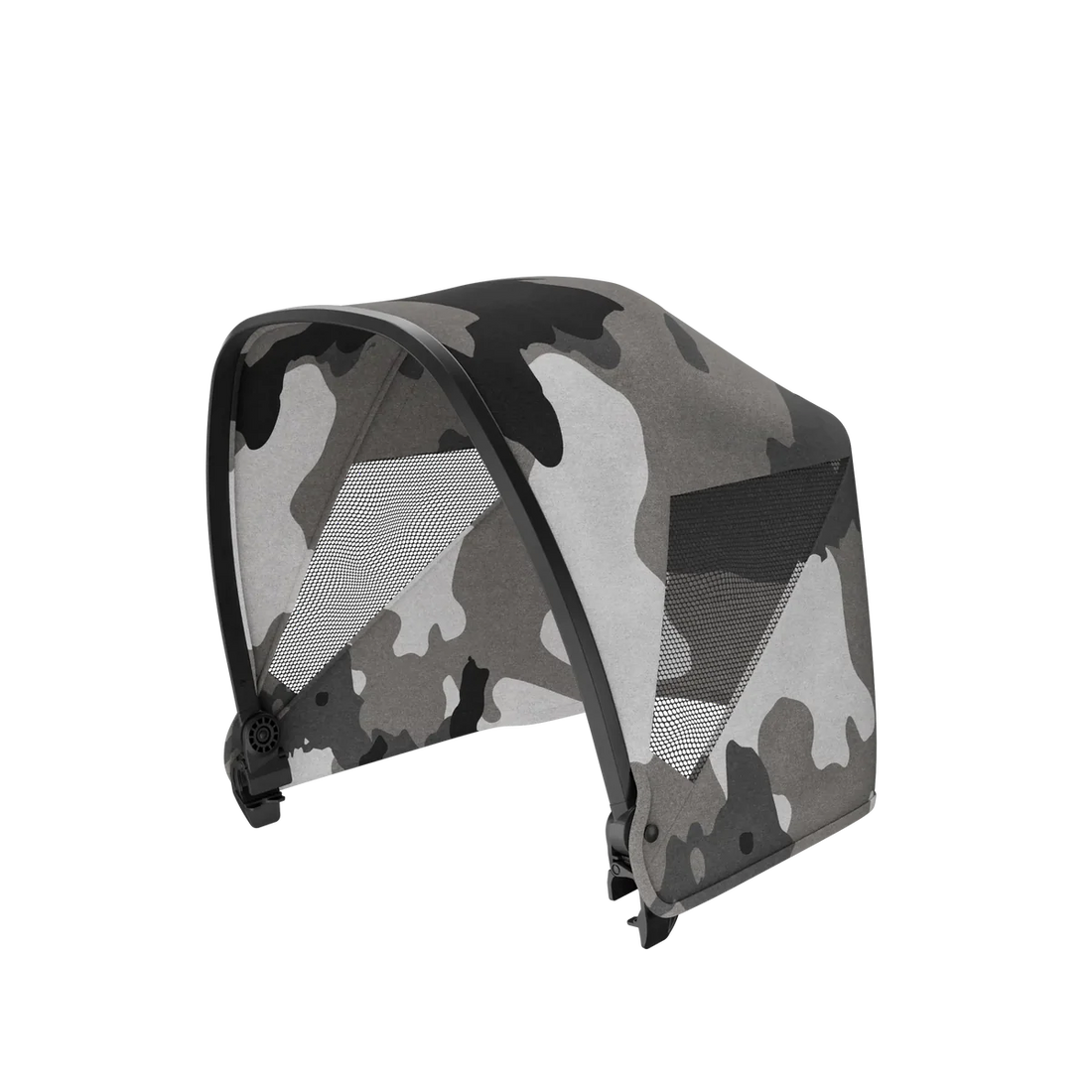 
Veer Cruiser Retractable Canopy