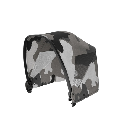 
Veer Cruiser Retractable Canopy