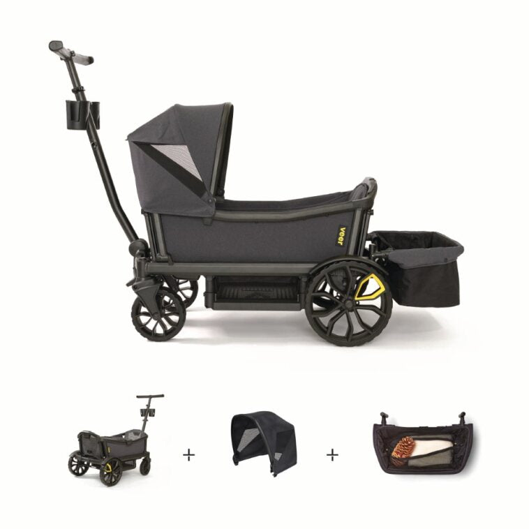 Veer wagon complete bundle