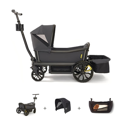 Veer wagon complete bundle